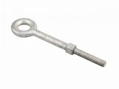 REGULAR NUT EYE BOLT