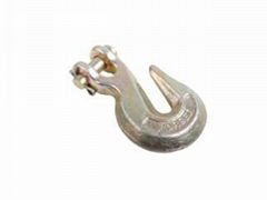 CLEVIS GRAB HOOK