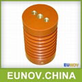 Hot Sell Epoxy Resin CG2 Capacitive Insulator For Switchgear