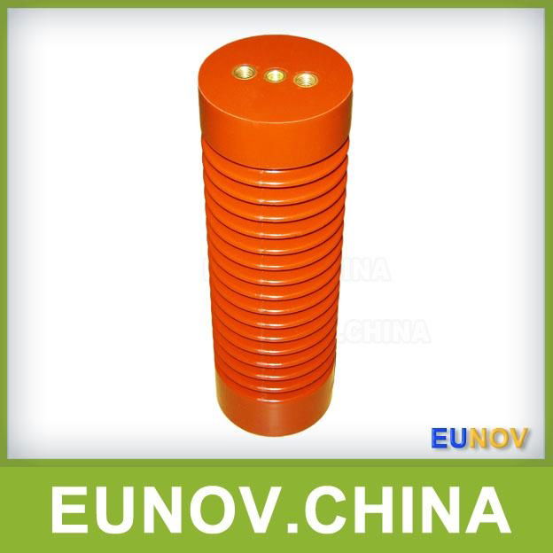 Best Price ZNQ40.5-2 Post Type Insulator Epoxy Resin China Manufacture