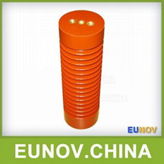 Best Price ZNQ40.5-2 Post Type Insulator Epoxy Resin China Manufacture