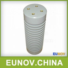 APG High Voltage High Quality Epoxy Resin ZNQ-410 Outdoor Post Insulator