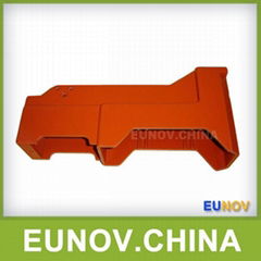 Hot Sell Composite Insulator Epoxy Chamber For High Voltage