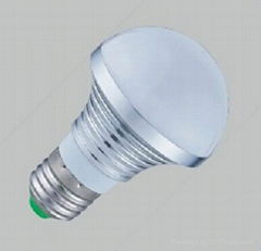 LED Bulb candle light series