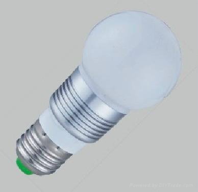 LED球泡灯 2