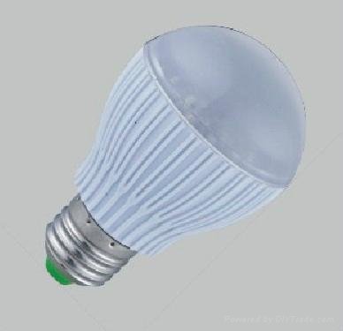 LED球泡灯 3