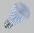 LED Bulb candle light series 3