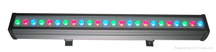 LED wall washer light series 