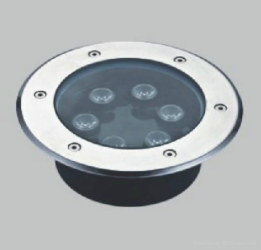 LED buried light series 2