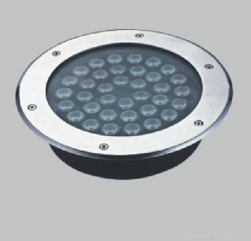 LED buried light series 3