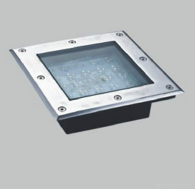 LED buried light series 4