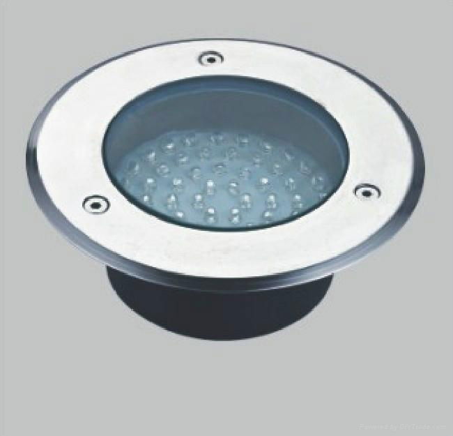 LED buried light series 5