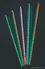 LED hard strip light series