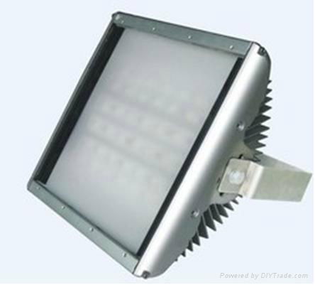 LED Tunnel light 2