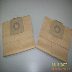 vacuum cleaner paper dust bag