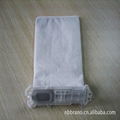 vacuum cleaner non-woven bag