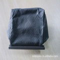 Vacuum cleaner washable non-woven bag 2