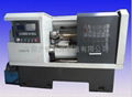 high-precision CK6132A horizontal CNC