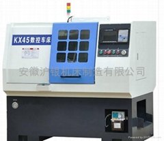 Hot selling CK6150L CNC Lathe Machine