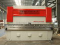 sheet metal plate CNC hydraulic press brake 1