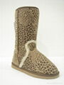 women sheepskin boots 1