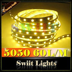 High Lumen Waterproof SMD 3528/5050 LED