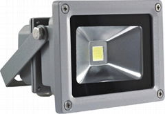 10w led flood light