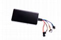 Multi-function stable GPS vehicle
