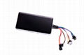 Multi-function stable GPS vehicle tracker GT06N