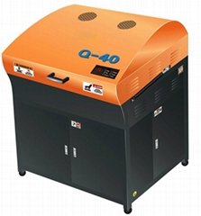 Q-40 Multi-function 3D Heat Press