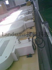 LED street lamp aging test equipment