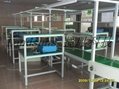 PVC water conveying equipment 4