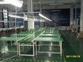 PVC water conveying equipment 5