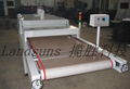 Teflon drying equipment