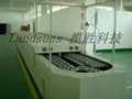 Clay drying equipment