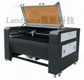 Laser engraving equipment 3