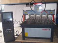 Wood engraving machine 3