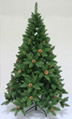 Christmas Decoration Tree (S604) 1