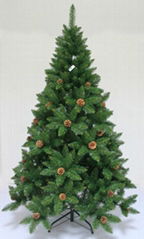 Christmas Decoration Tree (S604)