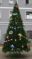 Big Pine Needles Christmas Tree (GT-20)