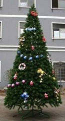 Big Pine Needles Christmas Tree (GT-20)