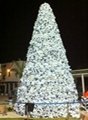 Big Pine Needles Christmas Tree (GT-20) 2