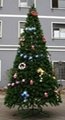Big Christmas Tree (GT-17) 2