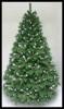 Artificial Christmas Tree with LED Light (SL609) 5