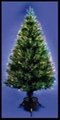Fiber Optic Christmas Tree T12 1