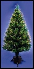 Fiber Optic Christmas Tree T12