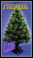 Fiber Optic Christmas Tree T12 2
