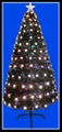 Fiber Optic Christmas Tree T12 5