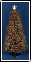 Artificial X'mas Tree (T305)