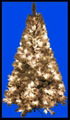 Christmas Tree with LED Light (SL605